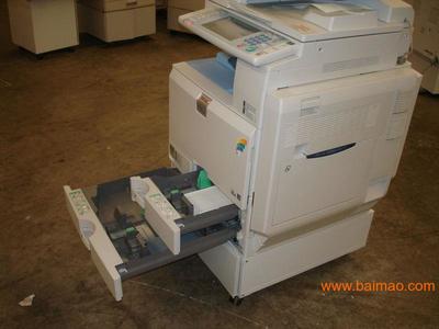 理光C2000彩色數碼復印機