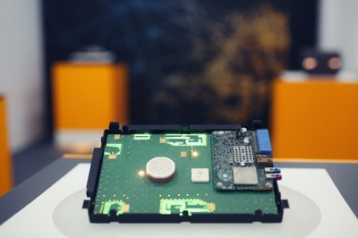 大眾之后，又一家車圈巨頭宣布放棄內燃機，全面轉向軟件開發